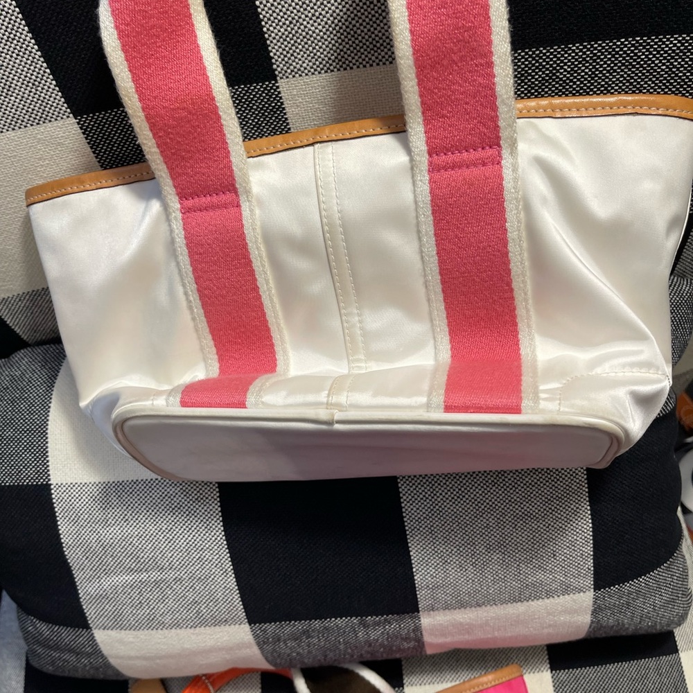 Coach small bag bundle - Picture 5 of 6